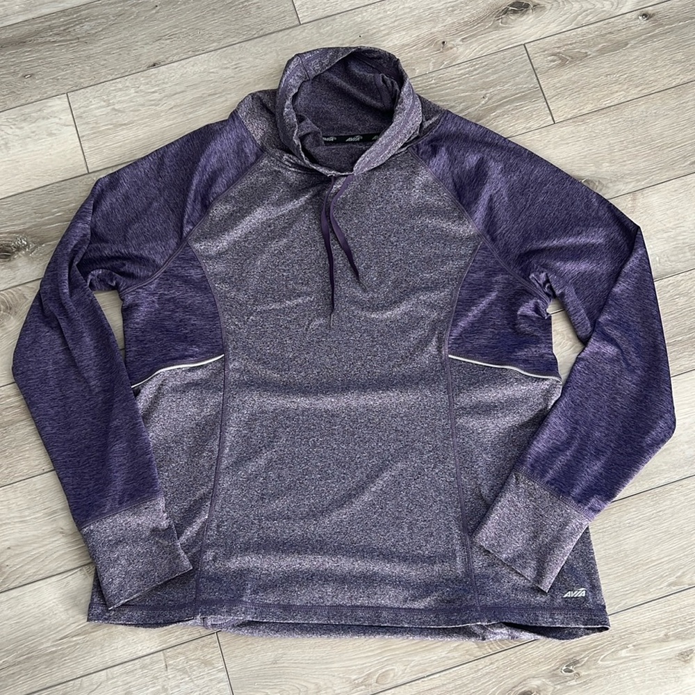 Avia Athletic Shirt